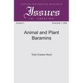 Animal and Plant Baramins