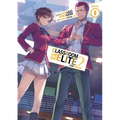 Classroom of the Elite: Year 2 (Light Novel) Vol. 6
