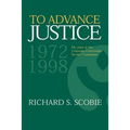To Advance Justice