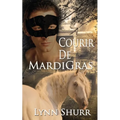 Courir De Mardi Gras