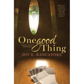 One Good Thing
