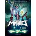 The Mythics: Heroes Reborn