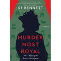 Murder Most Royal