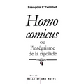 Homo comicus