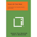 Voice Of The Deaf: A Biography Of Edward Miner Gallaudet