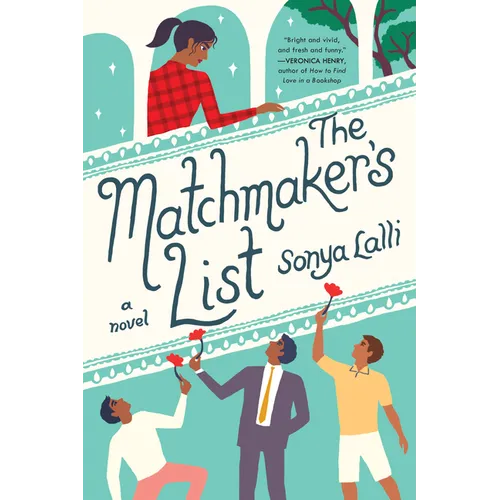 The Matchmaker's List
