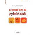 Le grand livre du psychothérapeute