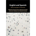 English and Spanish