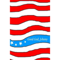 Good God, Johnny: A Christian Journey to the Third Millennium
