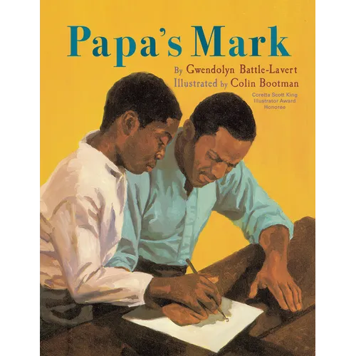 Papa's Mark