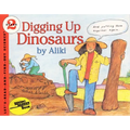 Digging Up Dinosaurs