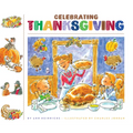 Celebrating Thanksgiving