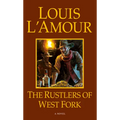 The Rustlers of West Fork