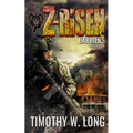 Z-Risen: Barriers