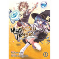 Mushoku Tensei: Jobless Reincarnation (Manga) Vol. 1