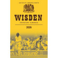 Wisden Cricketers' Almanack 2026