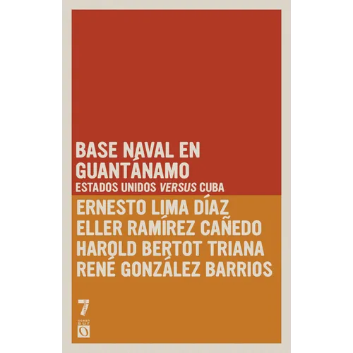 Base naval en Guant namo: Estados Unidos versus Cuba