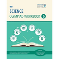 SBB Science Olympiad Workbook - Class 6