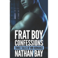 Frat Boy Confessions: Three Tales of MM Romance