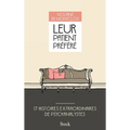 Leur patient préféré