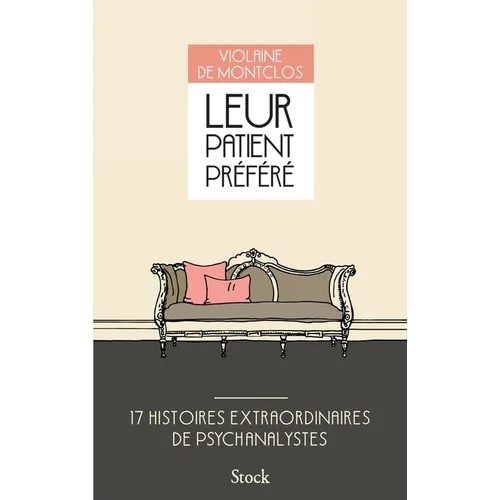 Leur patient préféré