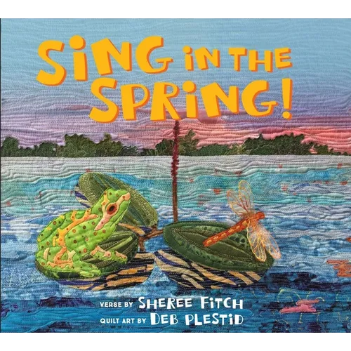 Sing in the Spring!