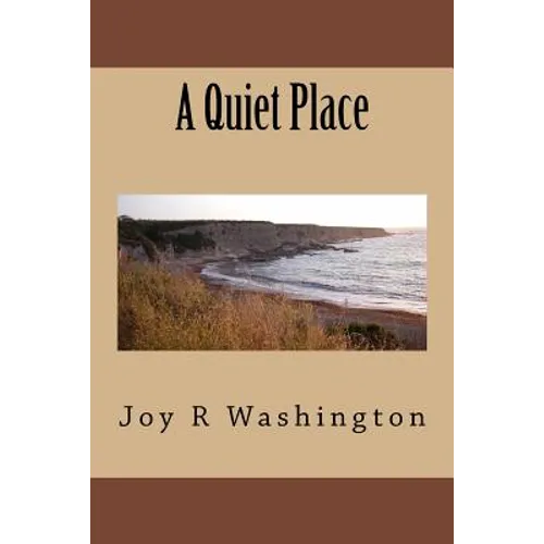 A Quiet Place