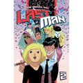 Lastman Book 2