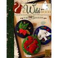 The Wild Wood: Stitch All the Beautiful Festive Winter Inspired Projects