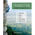 Transition: A guide to climbing real rock