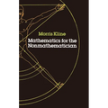 Mathematics for the Nonmathematician
