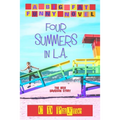 Four Summers in L.A.: The Nick Davidson Story