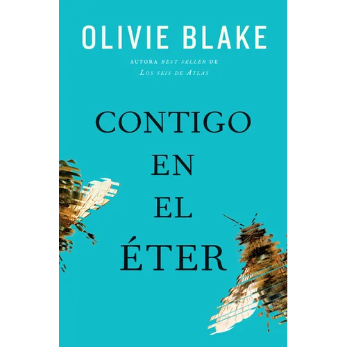 Contigo En El Éter -V2*