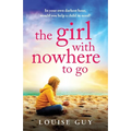 The Girl with Nowhere to Go