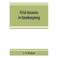 First lessons in beekeeping