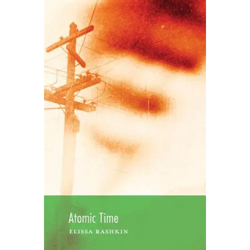 Atomic Time