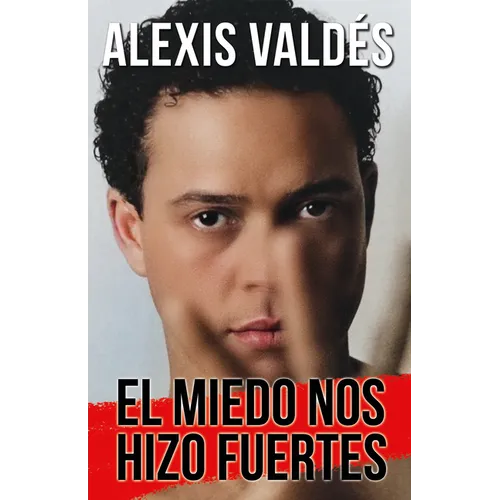 El Miedo Nos Hizo Fuertes / Fear Made Us Strong