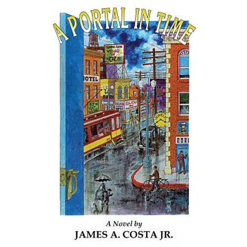 A Portal in Time