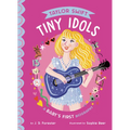 Taylor Swift: A Baby's First Biography