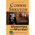 Memories Can Be Murder: Charlie Parker Mysteries, Book 5
