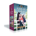 Saddlehill Academy Elite Collection (Boxed Set): Sweet & Bitter Rivals; The Showdown; Falling Hard; Perfect Revenge