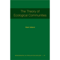 The Theory of Ecological Communities