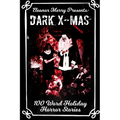 Dark X-Mas: 100 Word Holiday Horror Stories