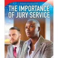 The Importance of Jury Service