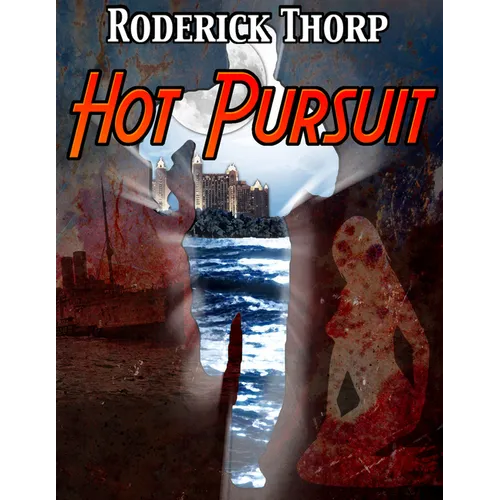 Hot Pursuit