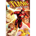 The Flash by Mark Waid Omnibus Vol. 2