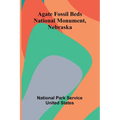 Agate Fossil Beds National Monument, Nebraska