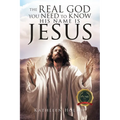 The Real God you need to know his name is jesus