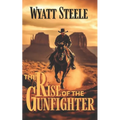 Rise of the Gunfighter: Classsic Western Historical Series