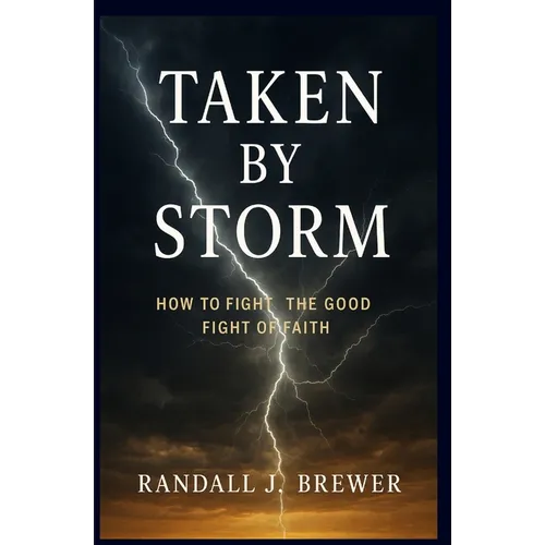 Taken by Storm